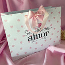 Arquivo De Corte Kit Sacolas