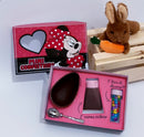 Arquivo De Corte Páscoa Mini Confeiteiro Minnie 8 - Studio E