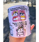 Arte Para Caneca É 1 Real A Penca Da Banana Arquivo Digital
