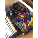 Arquivo Corte Páscoa Mini Confeiteiro Now United2 Studio Pdf