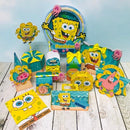 Arquivo Corte Bob Esponja - Silhouette E Pdf