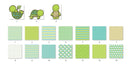 Kit Digital Tartaruga Baby