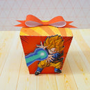 Arquivo De Corte - Dragon Ball 1 - Studio Pdf