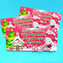 Natal Papai Noel 2019 Kit Digital Arquivo Corte Silhouette 2