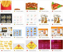 Pack Illustreitor Mais De 10mil Arquivos Editáveis+bônus