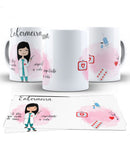 Arte Pdf Pronta Para Personalizar Canecas 178