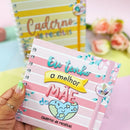 Kit Digital Dia Das Mães + Arquivos Encadernação Mães 2023