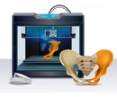 Serviço De Impressão 3d E Modelagem De Produtos