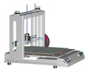 15 Projetos Router Cnc Torno Fresadora+projeto Impressora 3d