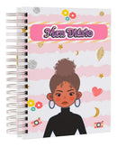 Combo Teens - Capas E Miolos P/ Encadernação