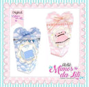 Arquivo De Corte Silhouette Cha De Bebe +brinde