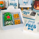 Arquivo De Corte Dia Dos Pais 4 Kits Caixas Caneca Cerveja