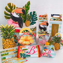Arquivo De Corte Tropical 4 Studio E Pdf