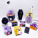 Arquivo De Corte Halloween 03 - Studio e PDF