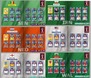 Arquivo Digital Pdf Todas Figurinhas Copa 2022 +álbum Brind