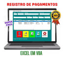 Controle De Estoque, Fluxo De Caixa, Contas A Pagar Receber