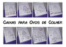 Caixas De Ovos De Pascoa Flork + De 30 Modelos