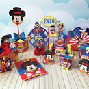 Arquivo De Corte Mickey Circo 4 Studio-pdf-png arquivospersonalizados