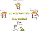 Novo Pacote De Artes P/ Sublimação Festa Junina Flork