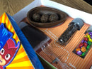 Arquivo De Corte Páscoa Mini Confeiteiro Pj Ma Studio E Pdf