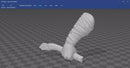 Stl Kratos Modelo 3d