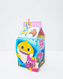 Arquivo De Corte Baby Shark