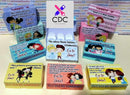Arquivo Corte Kit Caixas Namorados Disney