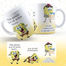 Artes Canecas Frases Engraçadas Personagens