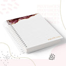 Kit Encadernação Psicologia Feminino - Arquivo Digital