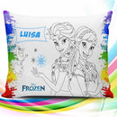 Estampas Almofadas 25 Desenhos Colorir Artes Png