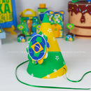 Arquivo de Corte Silhouette Copa do Mundo - Studio e PDF