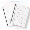 Arquivos Encadernação Caderno De Pedidos Candy