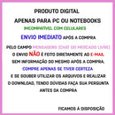 Arquivo Digital Controle Financeiro 2024 Pdf/ Corel Editável
