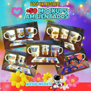 Meu Malvado Favorito 04 - +d 50 Artes Para Sublimar + Mockup