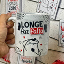 Kit Artes Estampas Dia Dos Namorados Flork + Ilustrações Png