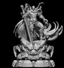 Image Spawn Fan Art Stl Obj Impresión 3d