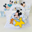 Arquivo Digital É Só Um Bolinho Festa Em Casa Mickey Baby