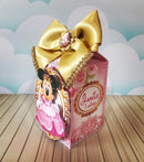 Arquivo De Corte Minnie Rosa Realeza - Studio (45)