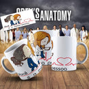 Kit 300 Estampa Arte Séries Filmes Animes Games Sublimação