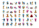 Kit Digital Pocoyo