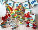 Arquivo De Corte Pop It Menino-studio  Pdf