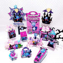 Arquivo Corte Silhouette Vampirina