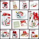 Arquivo De Corte Natal 3 - Studio E Pdf