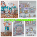 Arquivo De Corte - Animais Baby - Studio