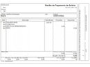 Holerite Contra-cheque Editável No Excel + Recibo