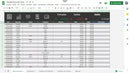 Pack 30 Planilhas De Fluxo De Caixa Excel Editáveis