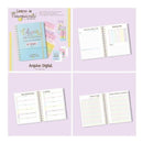Arquivo Digital Planner Planejamento 2023 Professor - PDF