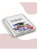 Arquivo Digital Agenda Planner Professora Professor 2024