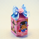 Arquivo de Corte Mimos Kokeshi