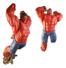 Action Figure Marvel Stl Redhulk Fdm